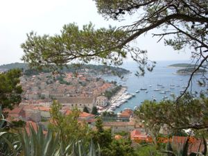 Insel Hvar